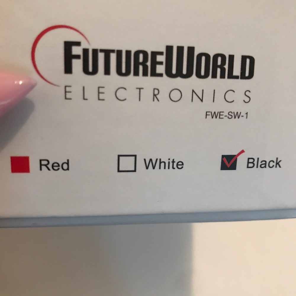 Smart watch - Picture 3 of 3