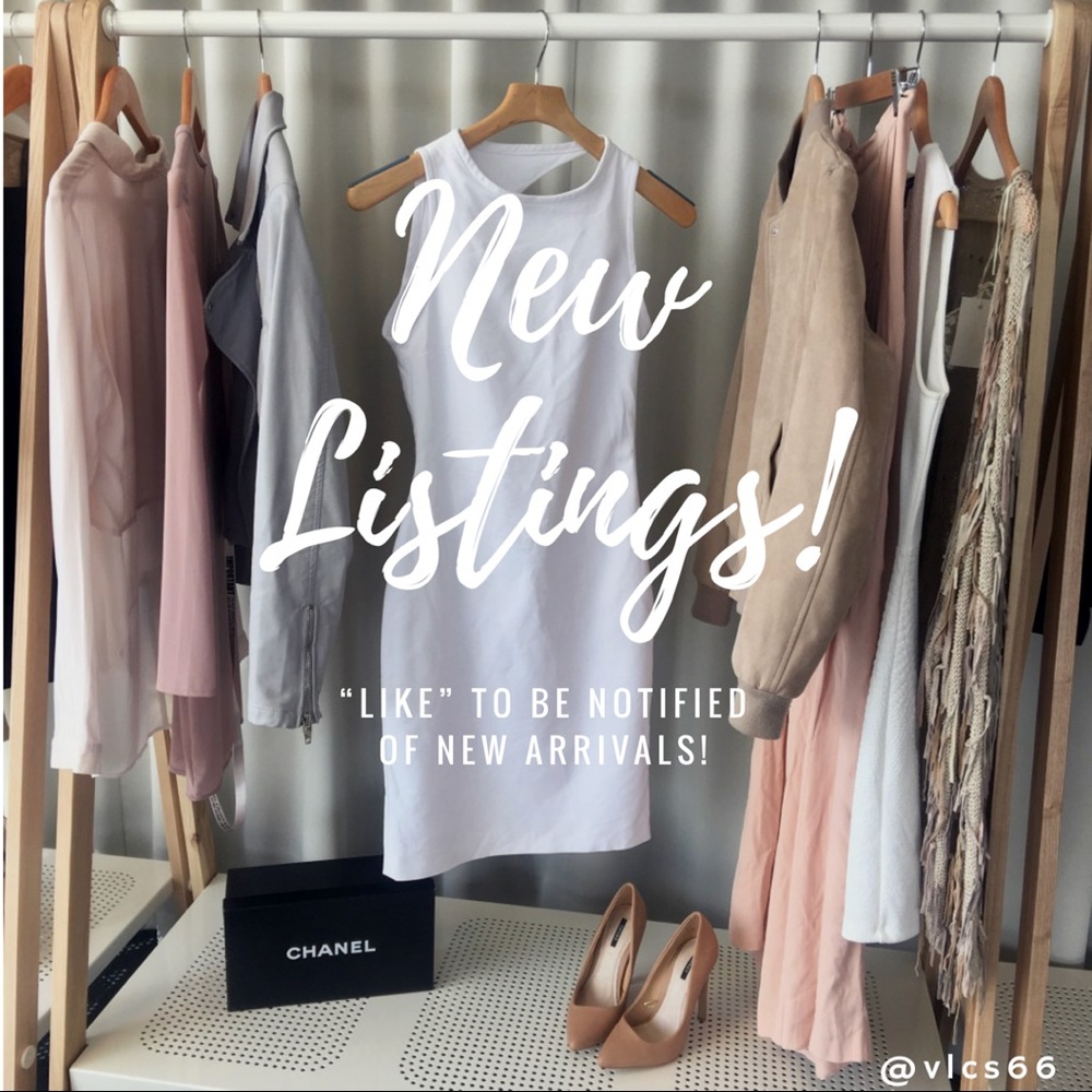 ➡️🌸🆕 New listings added! 🆕🌸➡️