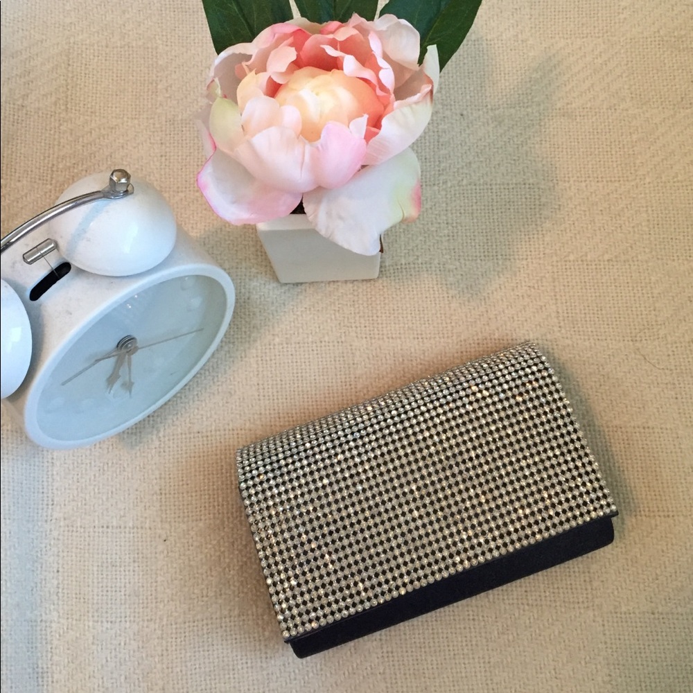 Navy Clutch