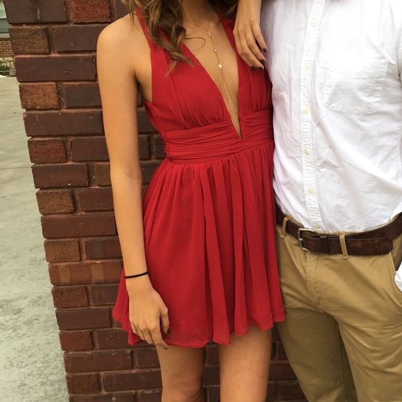 Dresses & Skirts - Dress