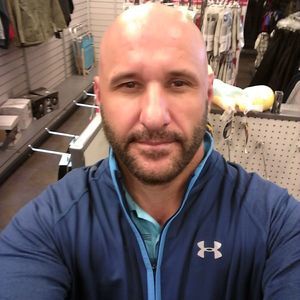 Meet your Posher, Sean