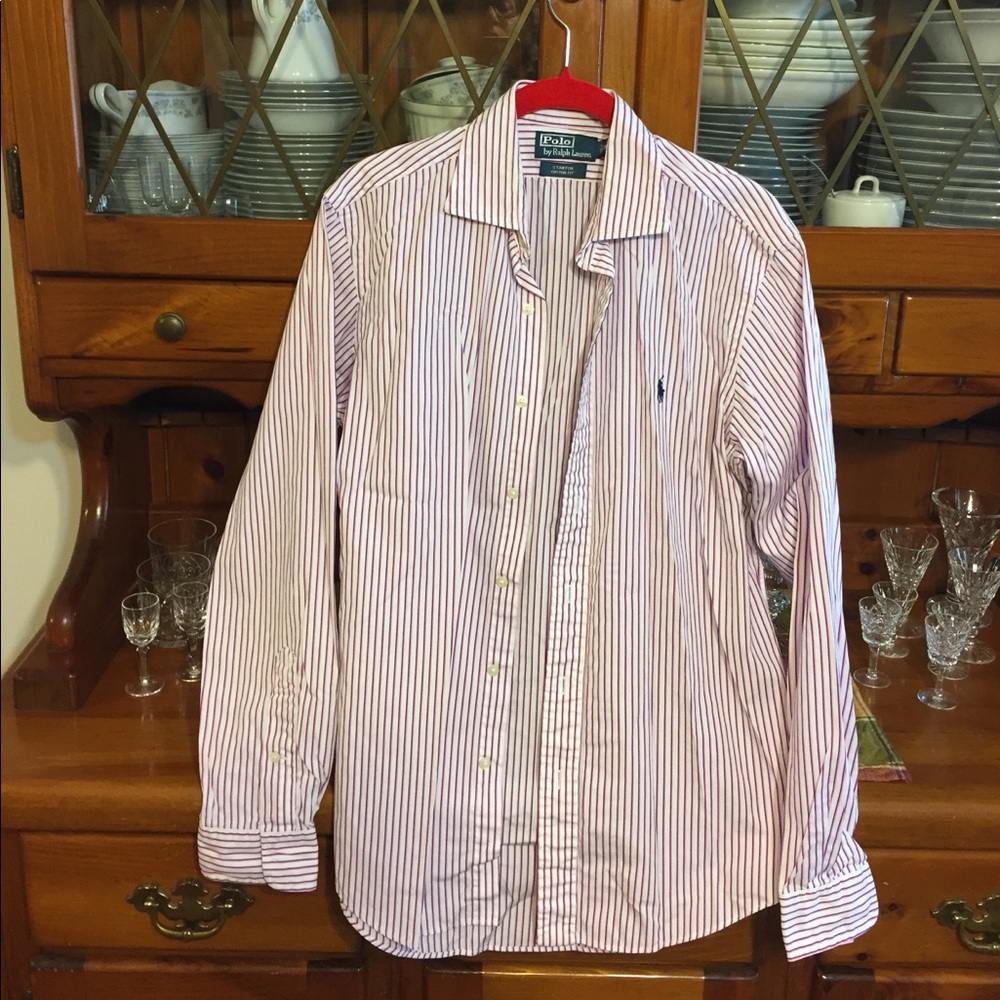 Ralph Lauren Dress Shirt