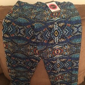 Ladies Leggings