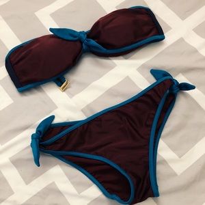 Marc by Marc Jacobs bikini