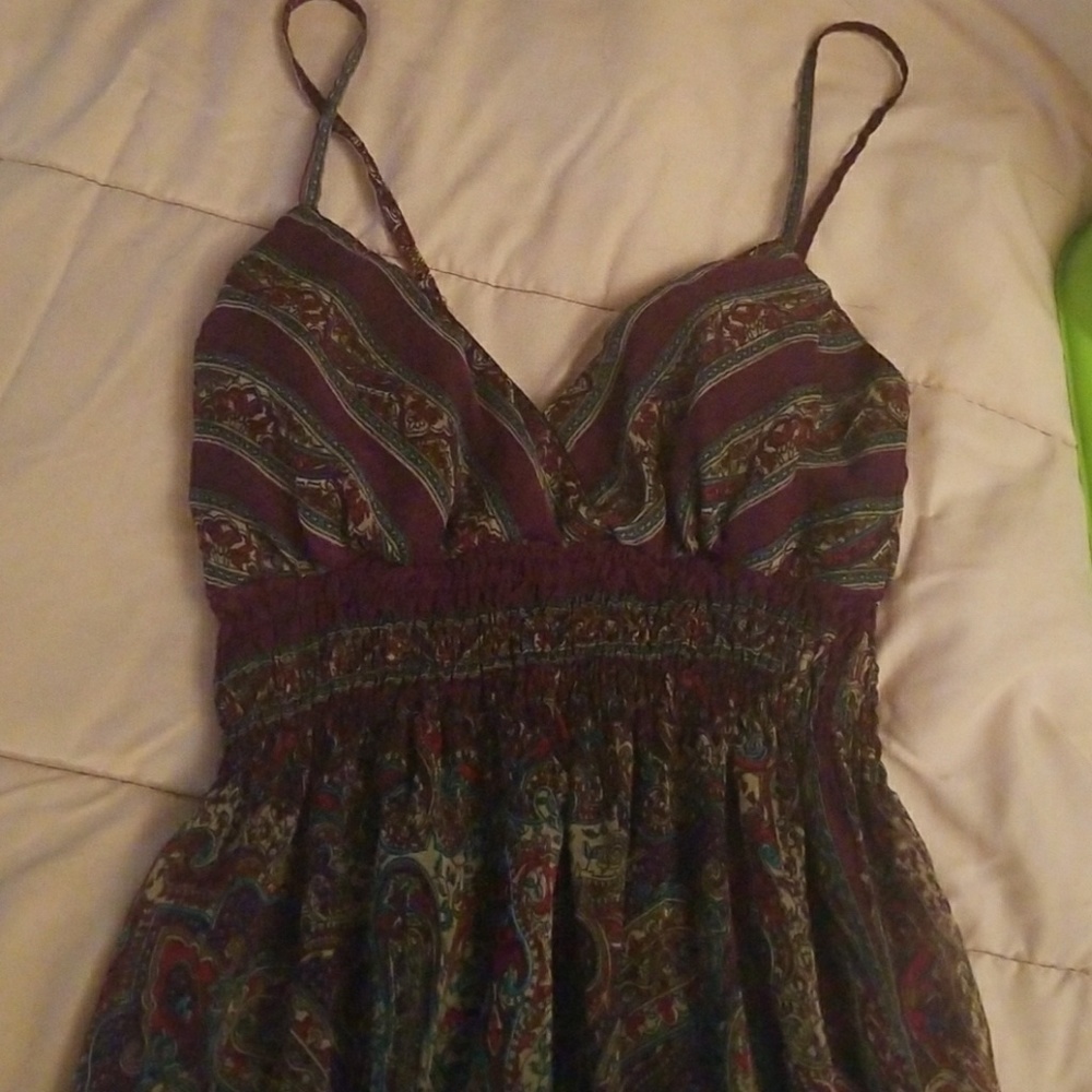 Bohimiam maxi