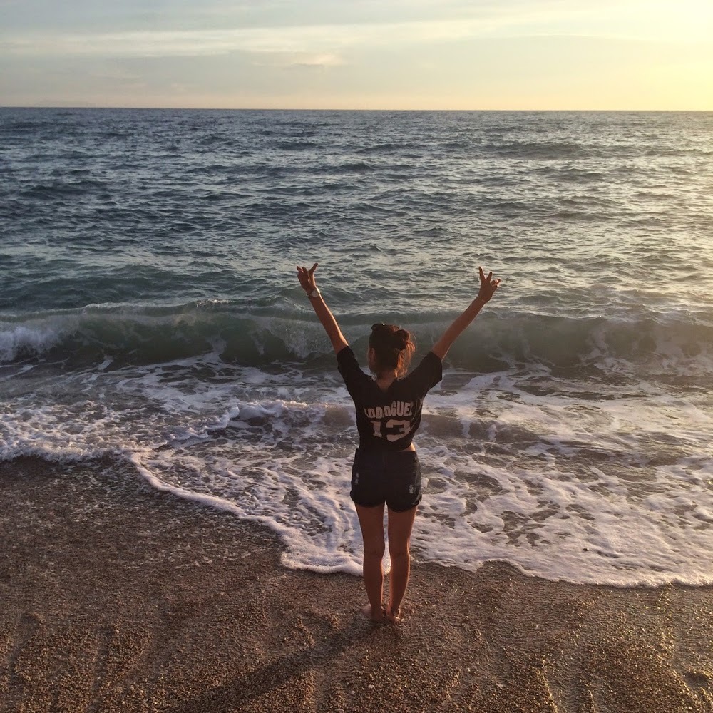 Meet your Posher, Erisa