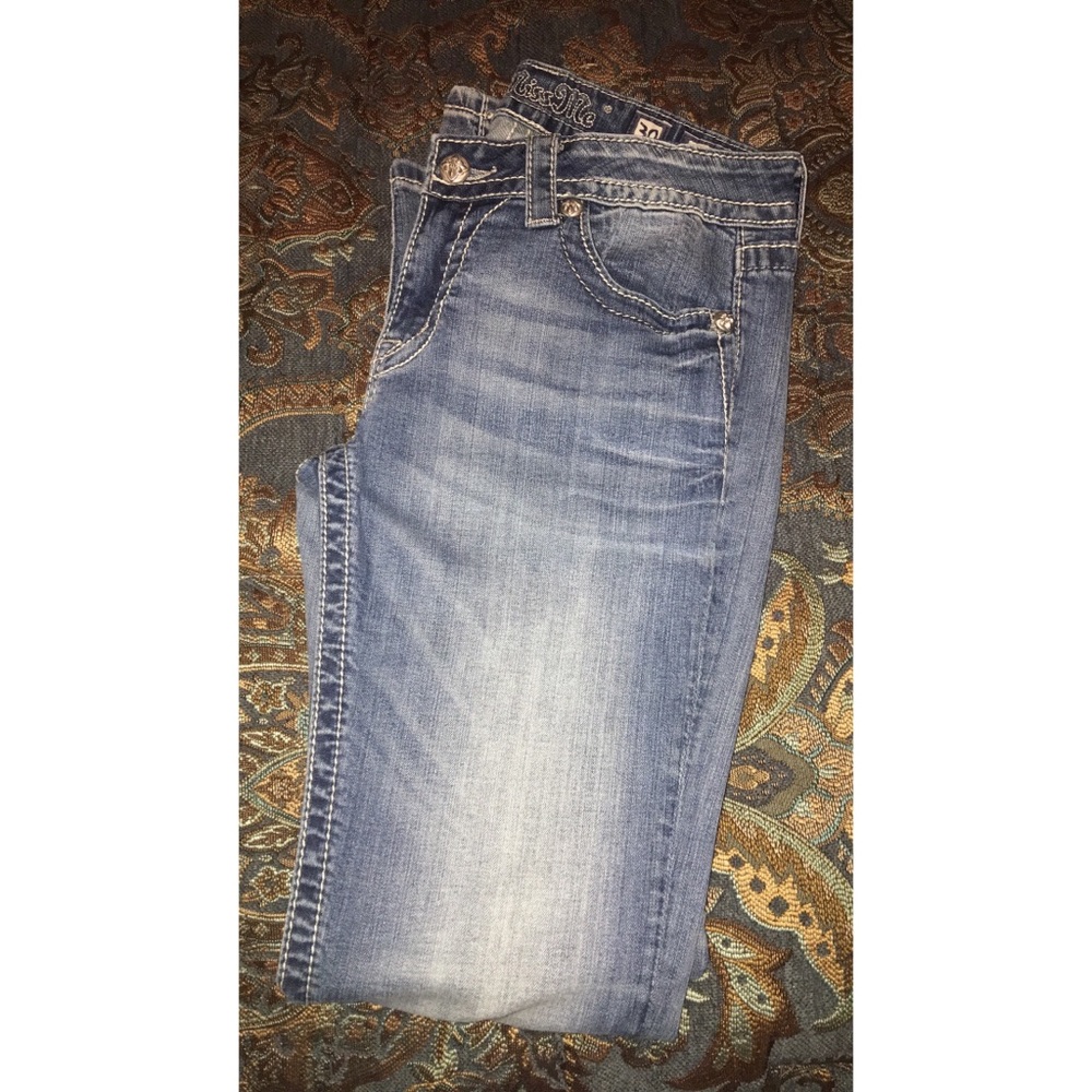 MissMe jeans