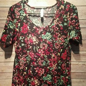 Lularoe Perfect T