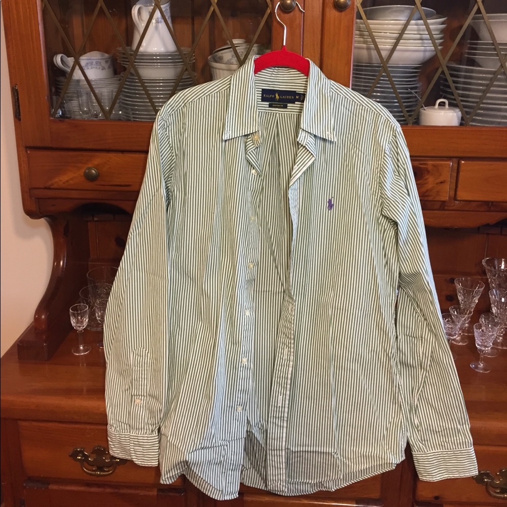 Ralph Lauren Dress Shirt