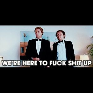 Meet your Posher, Eric