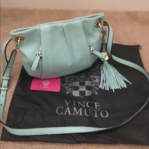 Vince Camuto cross body