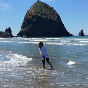 Meet your Posher, Connie