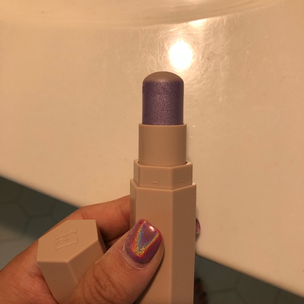 Fenty Beauty Match Stix Shimmer Highlighter Stick