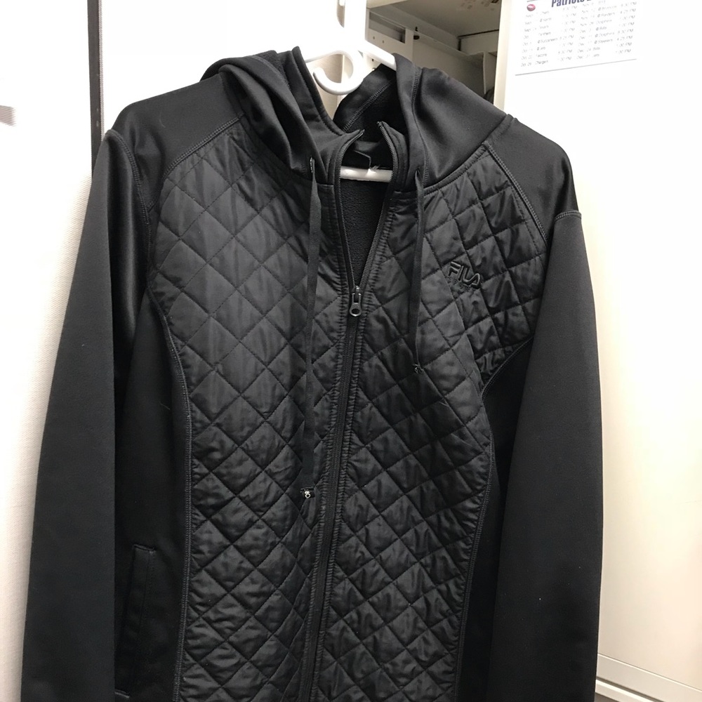 FILA jacket