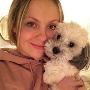 Meet your Posher, Karina