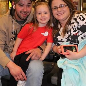 Meet your Posher, Cassie