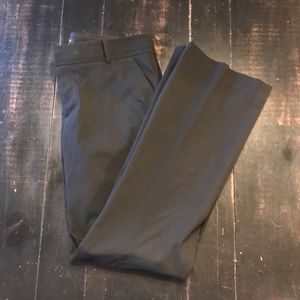 Banana Republic Black Dress Pants