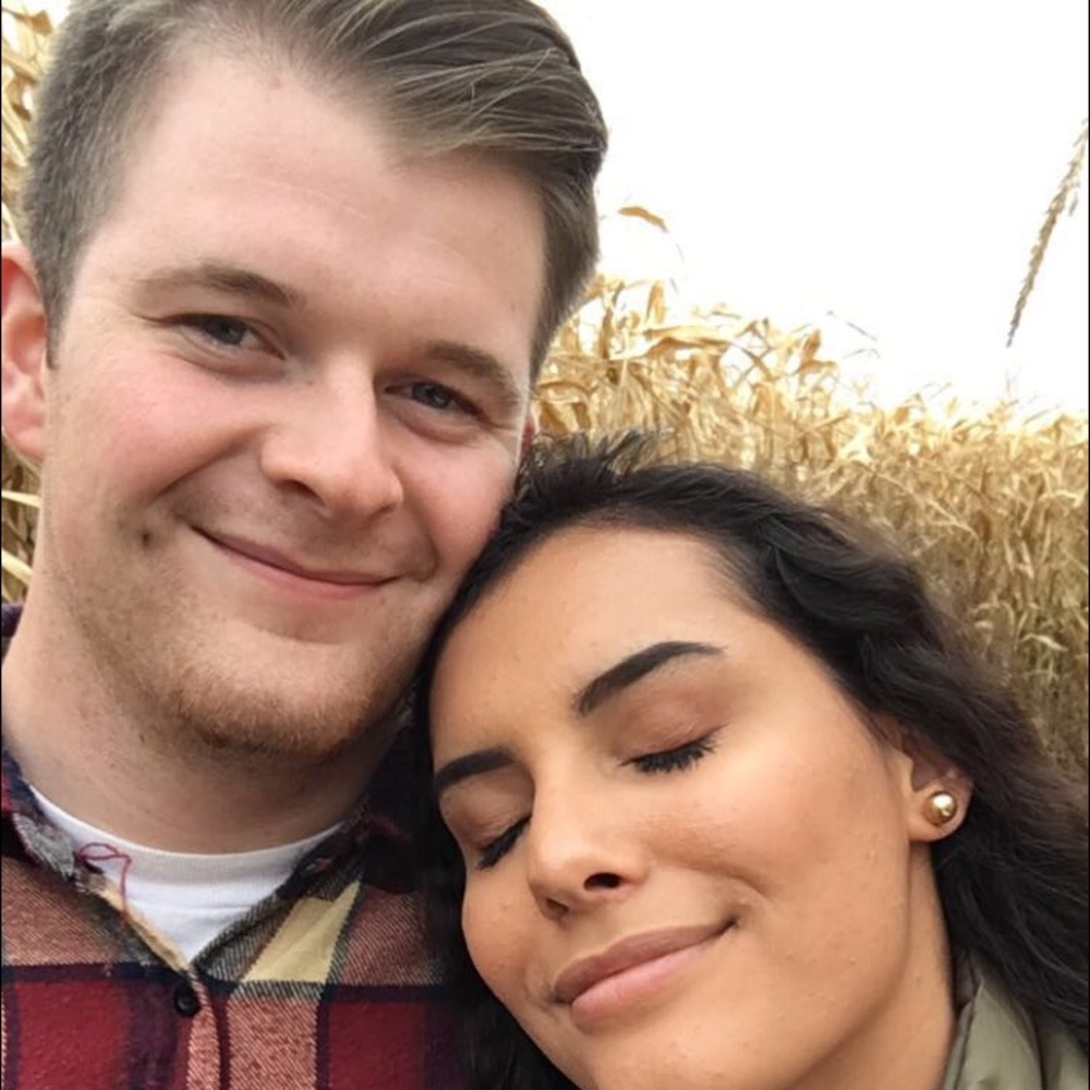 Meet your Posher, Colin