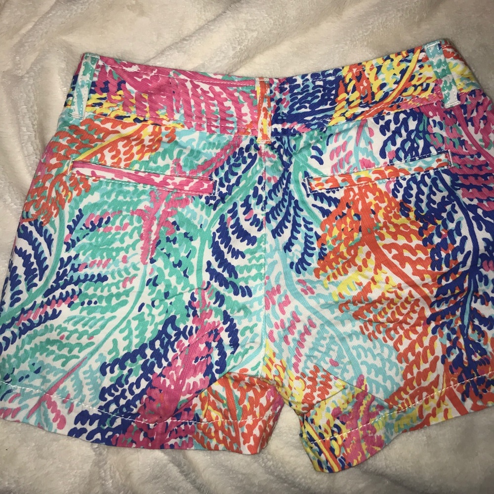 Shorts - Picture 2 of 2