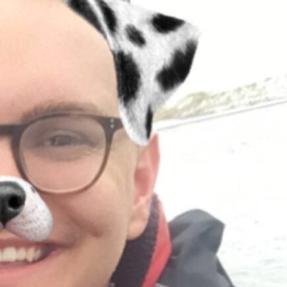 Meet your Posher, Cam