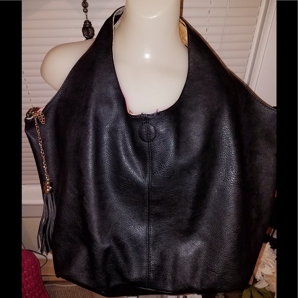 Hobo bag