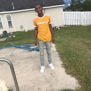 Meet your Posher, Andre