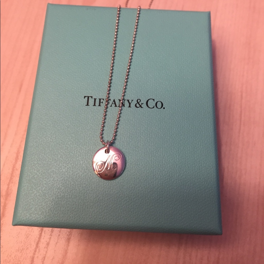 Tiffany & Co Necklace