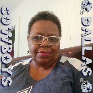 Meet your Posher, Marcia