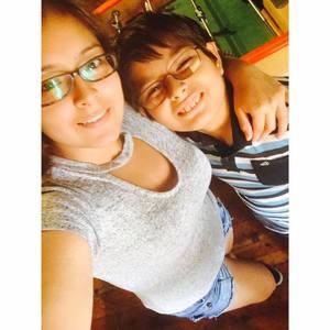 Meet your Posher, Brigitte