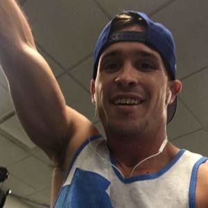 Meet your Posher, Daniel