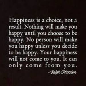 Meet your Posher, Shawnee