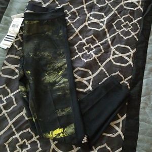 Women's Adidas leggings