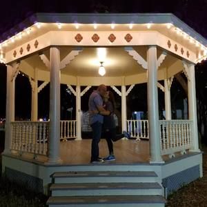 Meet your Posher, Veronica