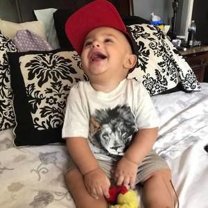 Meet your Posher, Grace