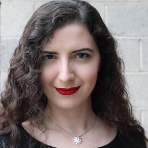 Meet your Posher, Marnee'