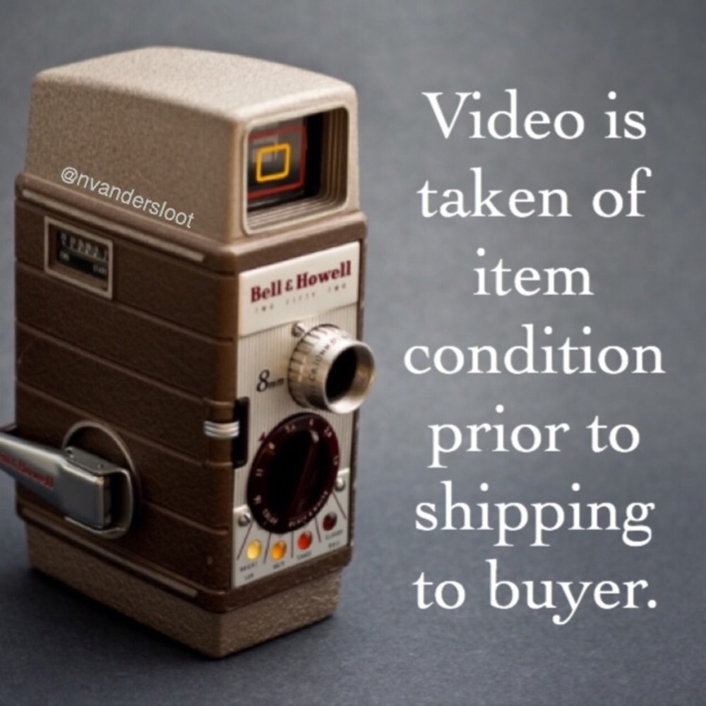 Video protection 🎥