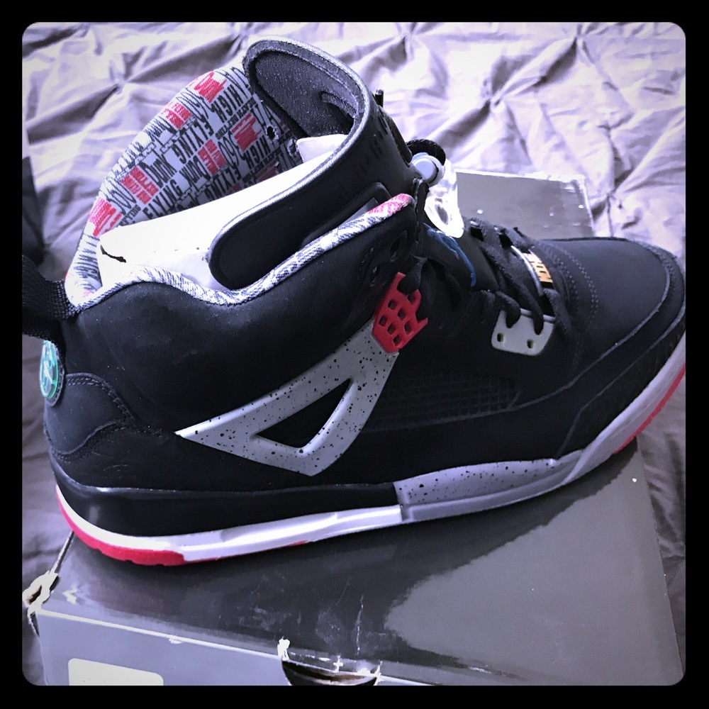 Air Jordan Spizikes