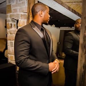 Meet your Posher, Rasheed