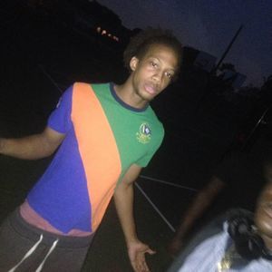 Meet your Posher, Wild lyfe