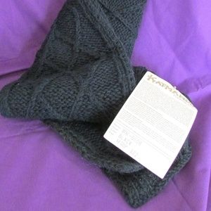 Wool Scarf from Katmandu