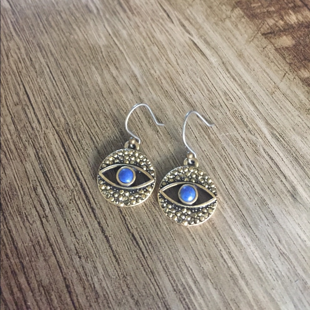 Lucky Brand earrings