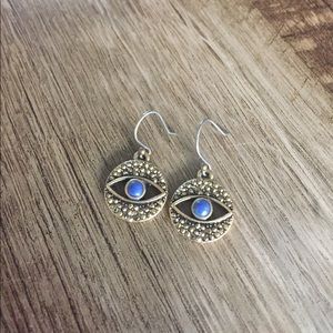 Lucky Brand earrings
