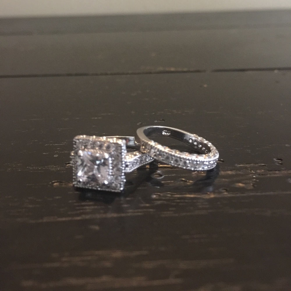 Ring set