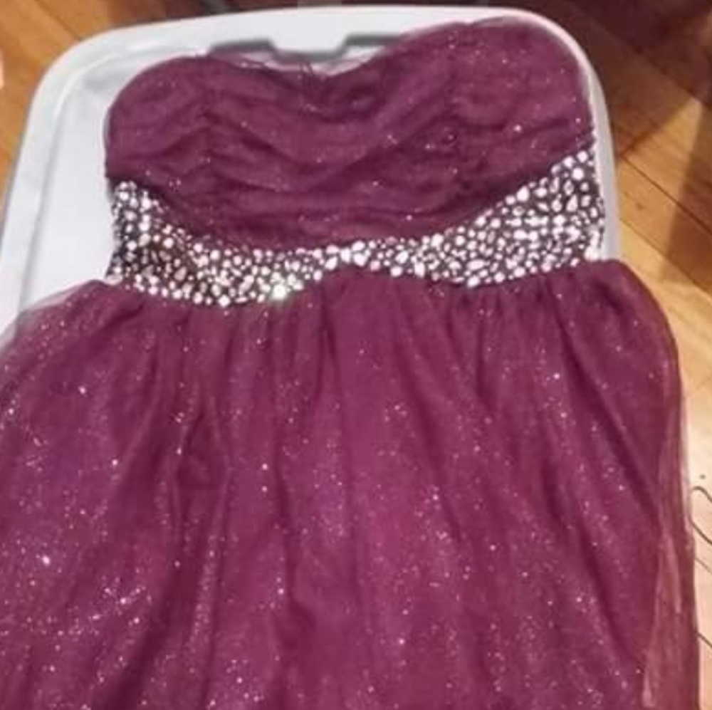 Prom / Cocktail Dress