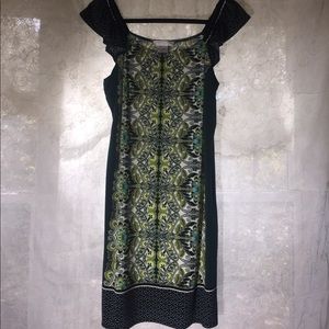 London Times petite size 10 dress