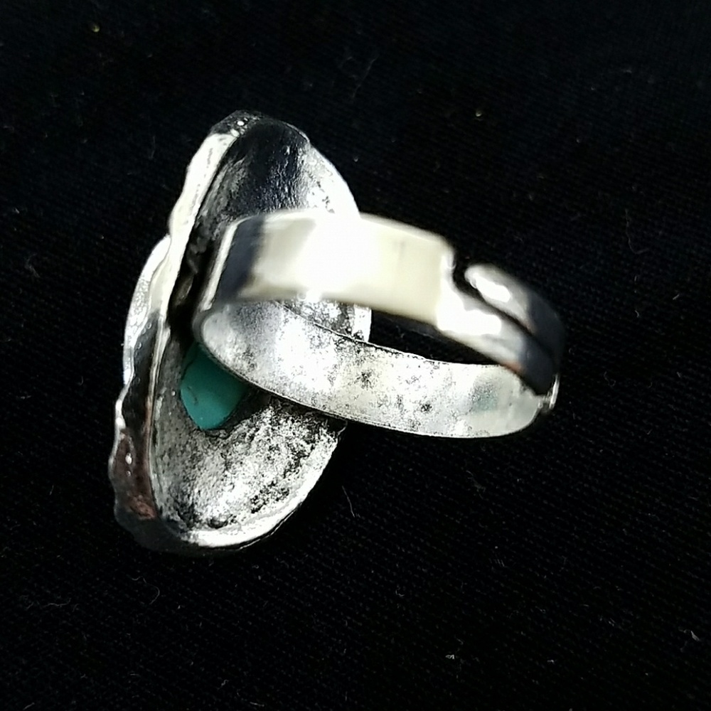 🎉✴Beautiful ring - Picture 6 of 8