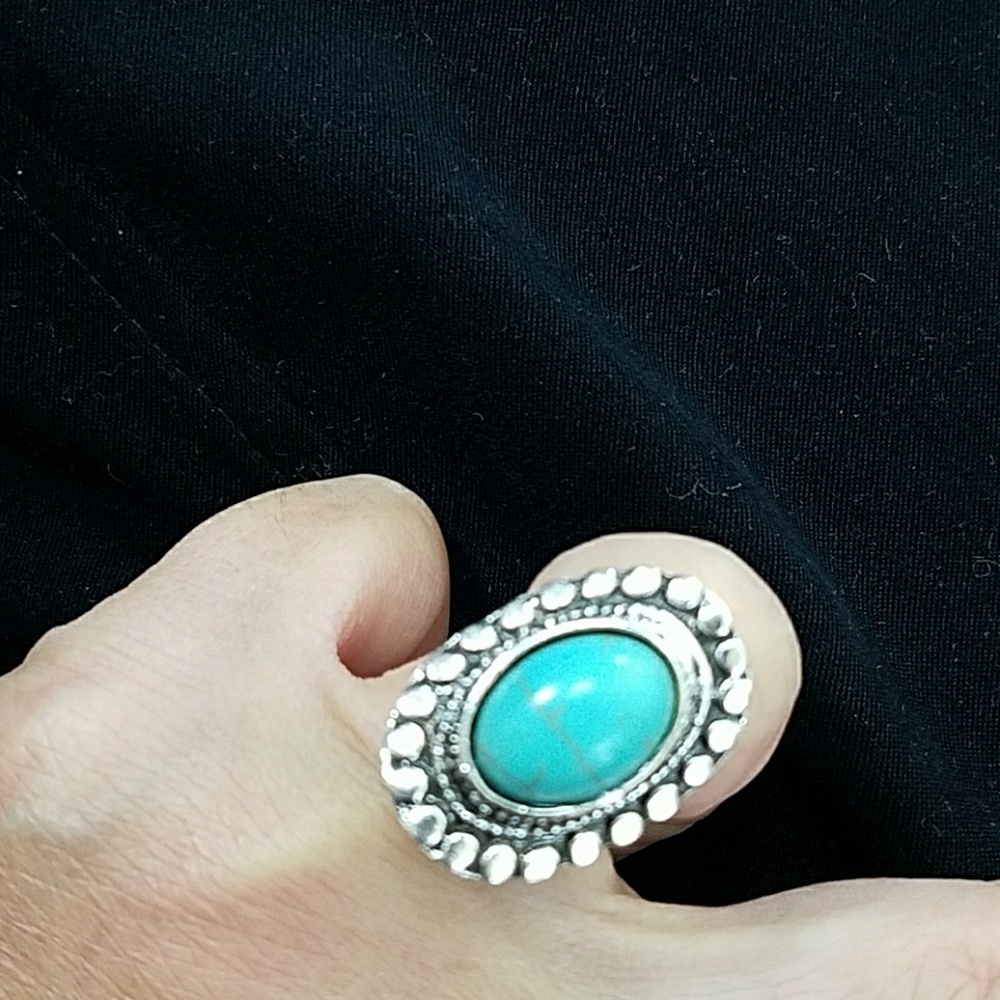 🎉✴Beautiful ring - Picture 8 of 8