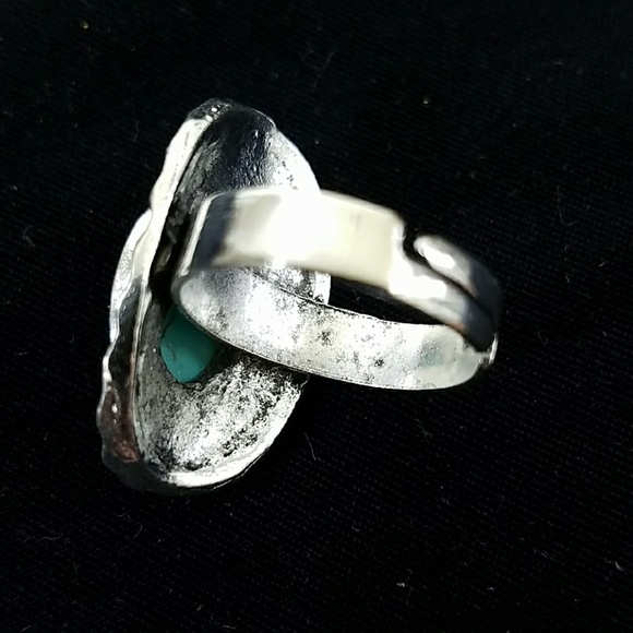 🎉✴Beautiful ring - Picture 6 of 8