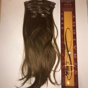 Euronext 18" extensions