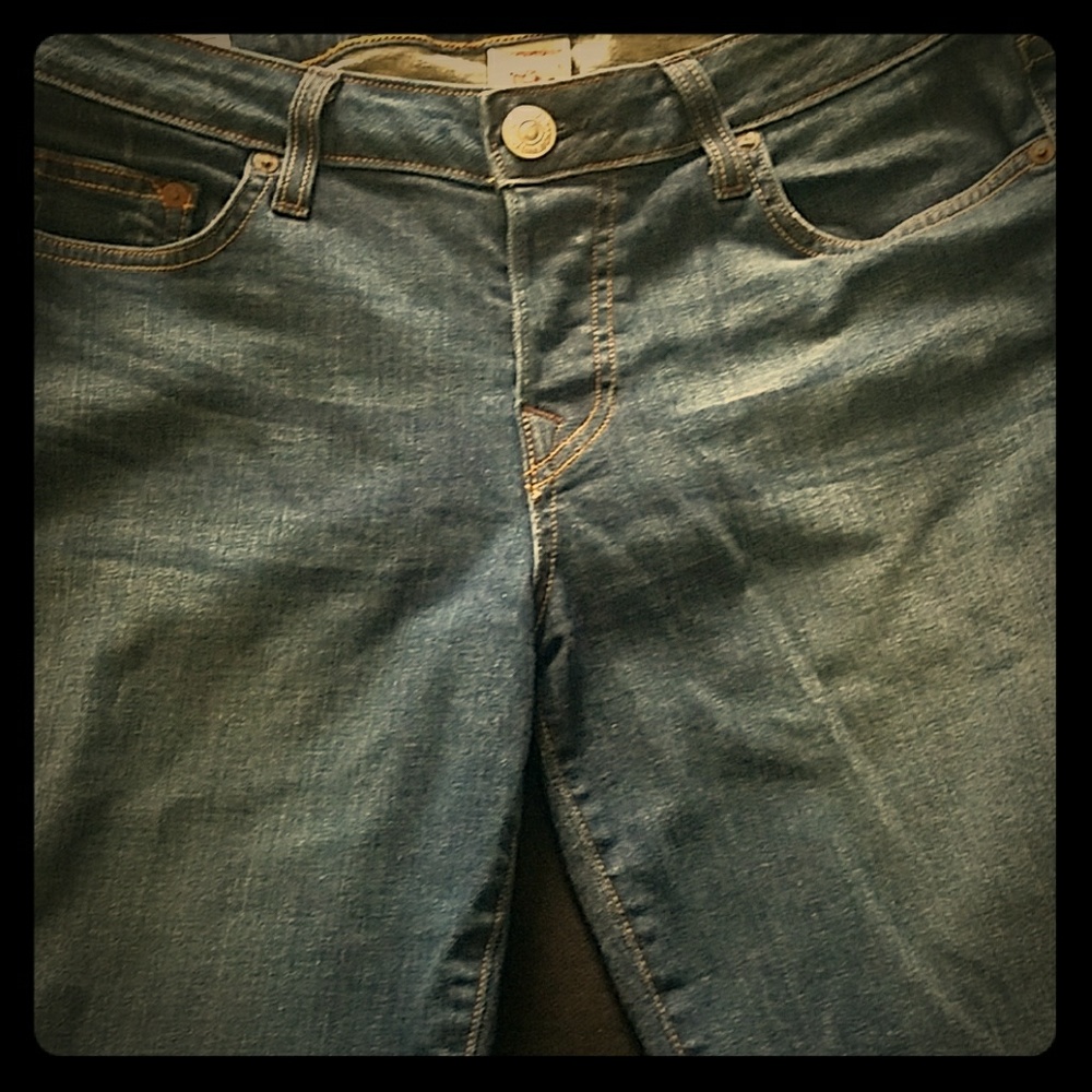True Religon jeans
